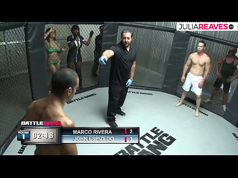 ❤️ Ua fusu e Ultimate Fighter se teine ​​numera ina ua uma le fusuaga i le mama ❤️ Vitio fa'ata'ita'i ️❤