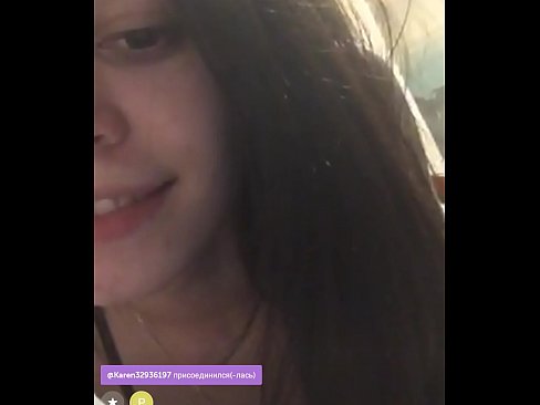 ❤️ Slutty Russian bitch (Periscope, VKontakte, Instagram) ❤️ Vitio fa'ata'ita'i ️❤
