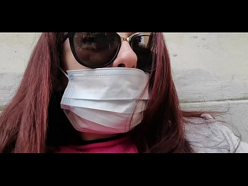 ❤️ Ua tauimasui Nicoletta i lona tuaoi ma pi i lona faletaavale (Special Covid19 Italian Quarantine) ❤️ Vitio fa'ata'ita'i ️❤