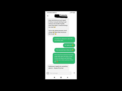 ❤️ Na ou faʻaopoopoina se PAWG fou mai Tinder i laʻu tamaʻitaʻi (talu i Tinder aofia ai) ❤️ Vitio fa'ata'ita'i ️❤